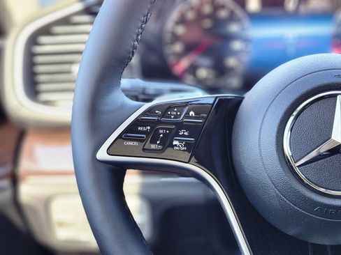 New 2026 Mercedes-Benz GLE 350 4MATIC image 28