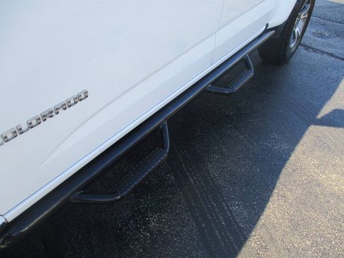 Used 2015 Chevrolet Colorado Z71 RWD image 13