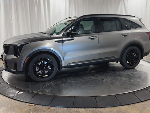 New 2026 Kia Sorento SX Prestige image 5