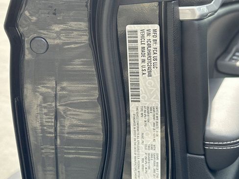 New 2026 Jeep Grand Cherokee 4WD image 27