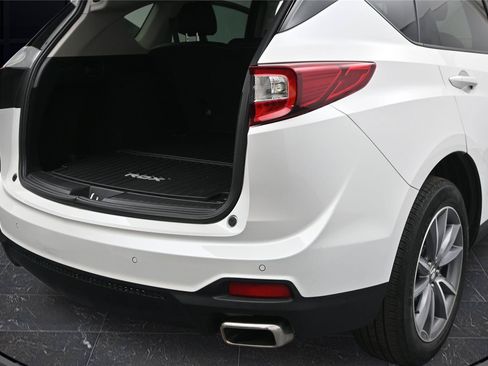 Certified 2024 Acura RDX SH-AWD w/ Technology Package image 14