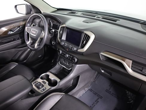 Used 2020 GMC Terrain Denali w/ Denali Premium Package AWD/4WD image 32