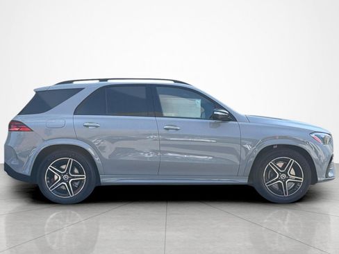 New 2026 Mercedes-Benz GLE 450 4MATIC image 6