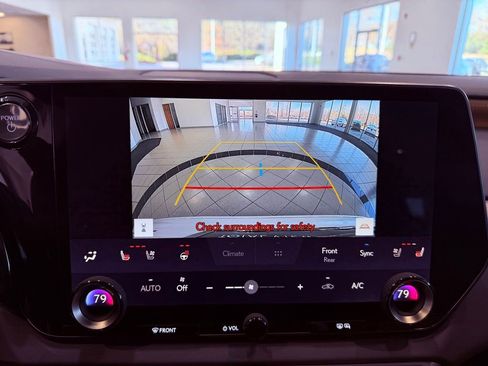 Certified 2024 Lexus RX 350h image 24