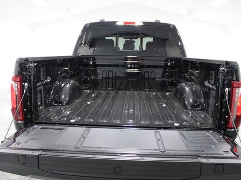 New 2026 Ford F150 XLT w/ Equipment Group 302A MID image 18