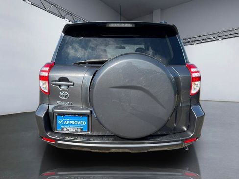 Used 2011 Toyota RAV4 Sport w/ Sport Extra Value Pkg FWD image 6