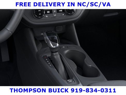 New 2025 Buick Envista Preferred w/ Convenience I Package image 26