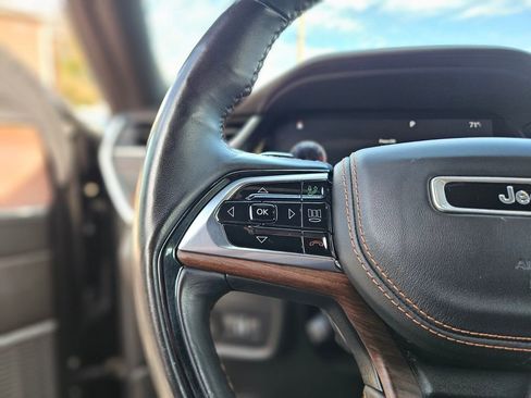 Used 2022 Jeep Grand Cherokee Summit image 27