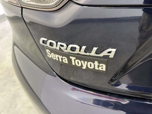 Certified 2024 Toyota Corolla LE FWD image 10