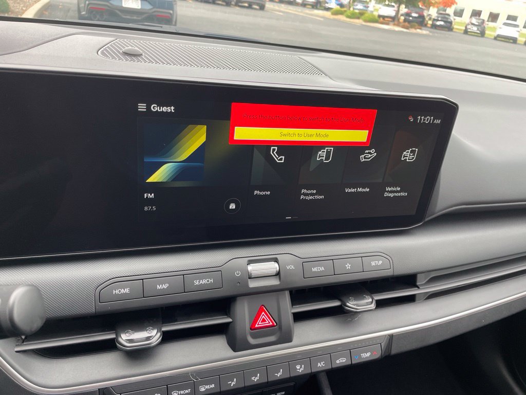 New 2026 Kia K4 FWD image 20
