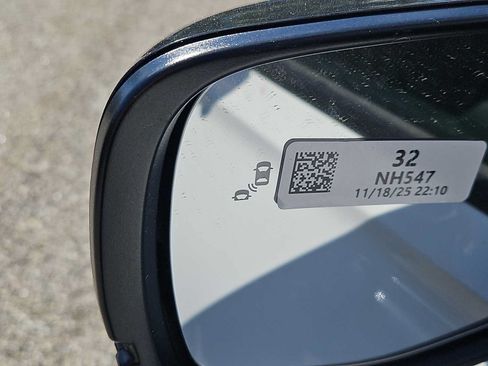 New 2026 Honda Passport TrailSport image 8