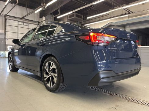 Certified 2025 Subaru Legacy Premium image 5