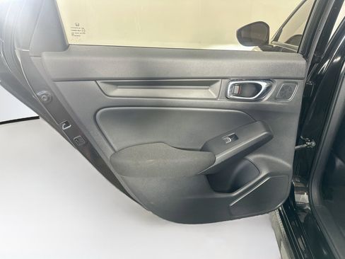 Used 2022 Honda Civic Sport image 24