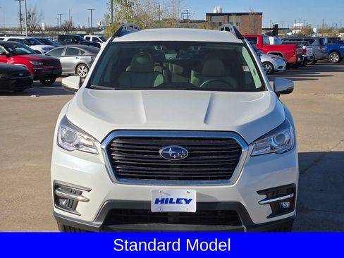 Used 2022 Subaru Ascent Limited image 7