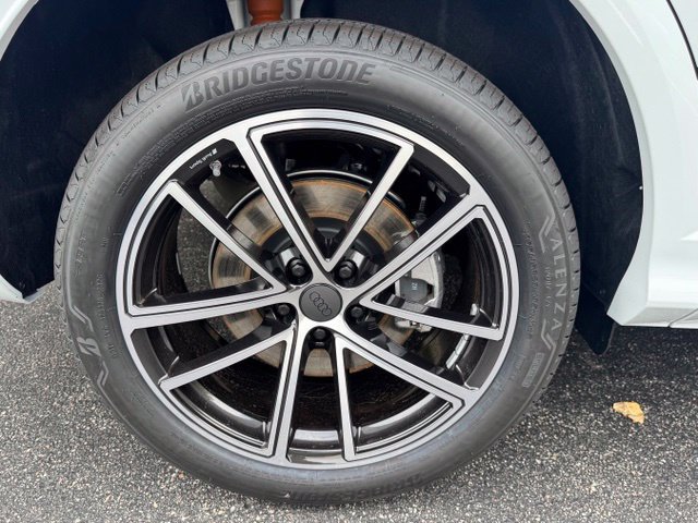 New 2026 Audi Q5 Premium Plus AWD/4WD image 8
