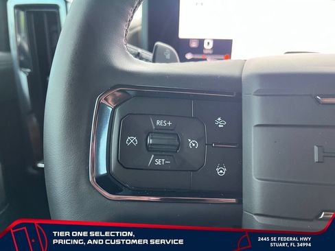 Used 2026 GMC Hummer EV SUV AWD/4WD image 25