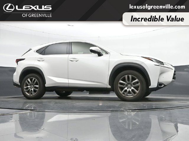 Used 2016 Lexus NX 200t FWD w/ Premium Package image 38