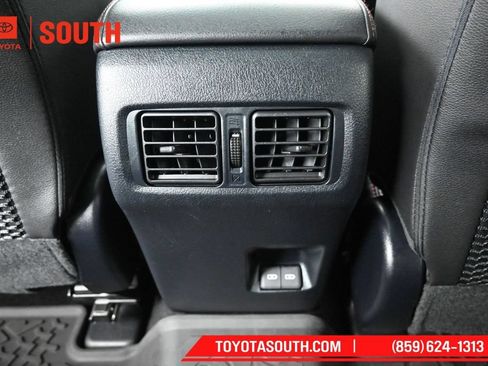 Used 2024 Toyota 4Runner TRD Pro AWD/4WD image 27