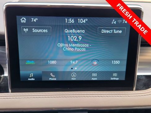 Used 2022 Lincoln Corsair FWD w/ Equipment Group 101A image 15