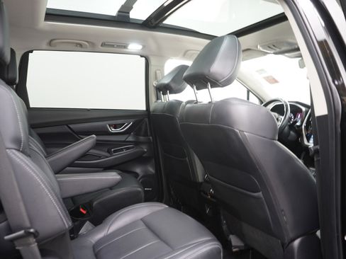 Used 2023 Subaru Ascent Limited w/ Technology Package AWD/4WD image 15