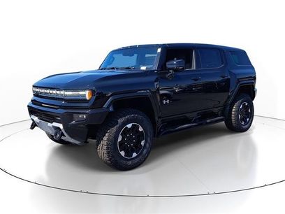 New 2025 GMC Hummer EV 2X w/ Extreme Off-Road Package