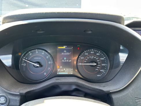 Used 2021 Subaru Crosstrek 2.0i Premium image 24