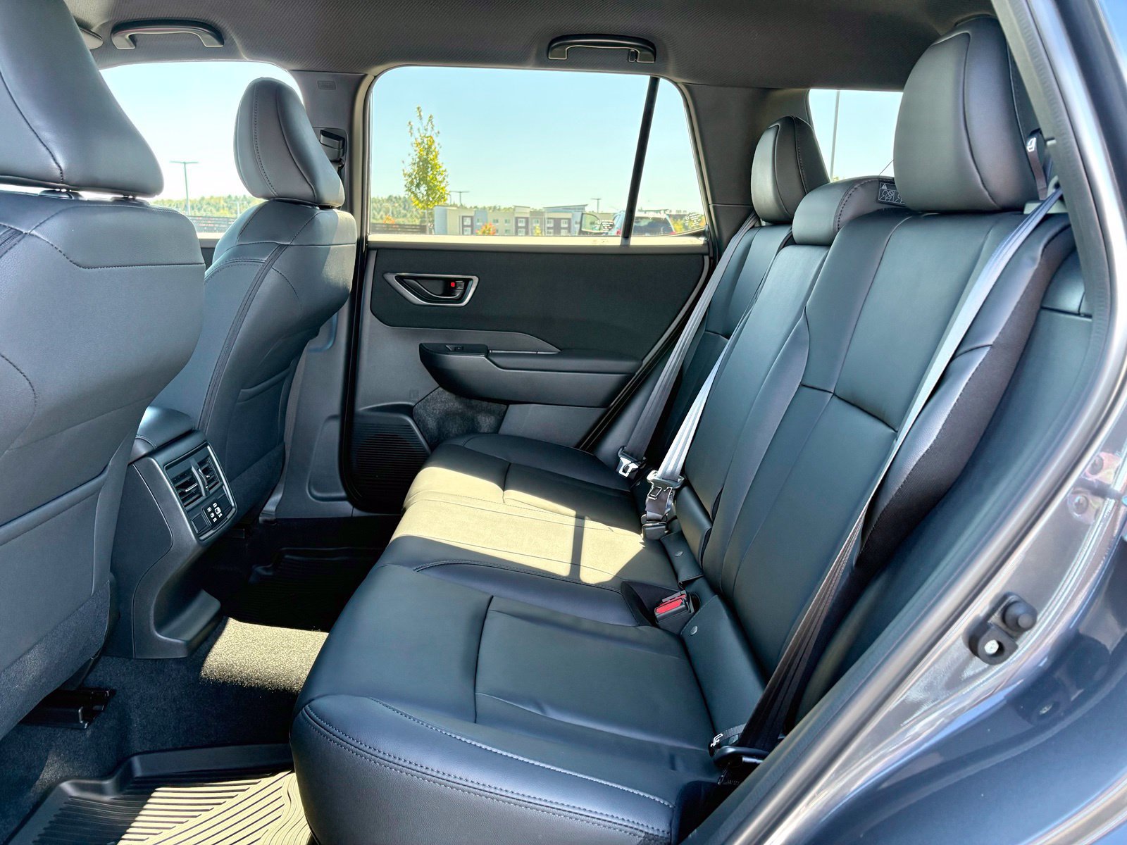 New 2026 Subaru Outback Premium AWD/4WD image 30