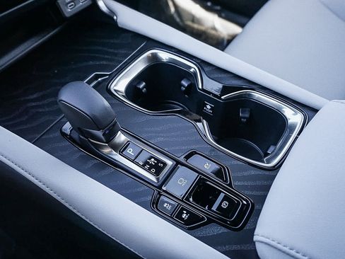 New 2026 Lexus RX 350h image 47