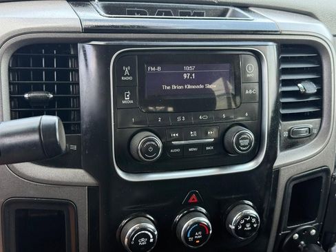 Used 2018 RAM 5500 Tradesman w/ Ambulance Prep Group AWD/4WD image 20