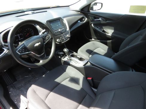 Used 2016 Chevrolet Malibu LS FWD image 11