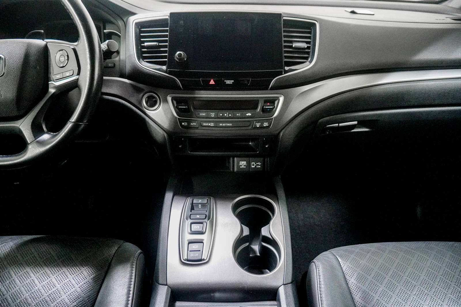 Used 2021 Honda Passport EX-L image 23