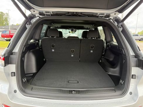 New 2025 Jeep Grand Cherokee Laredo X w/ Luxury Tech Group I image 23