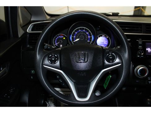 Used 2019 Honda Fit LX image 25
