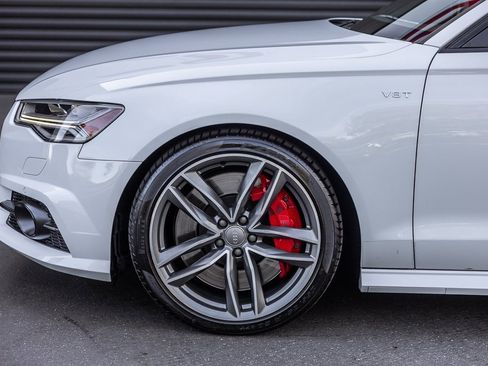 Used 2018 Audi S6 Premium Plus image 11