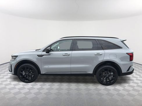 Used 2022 Kia Sorento SX AWD/4WD image 15
