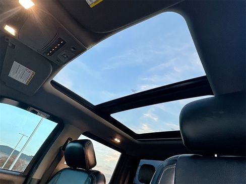 Used 2019 Ford F350 Lariat w/ Lariat Ultimate Package image 11