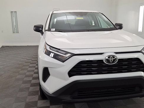 Certified 2024 Toyota RAV4 LE image 7