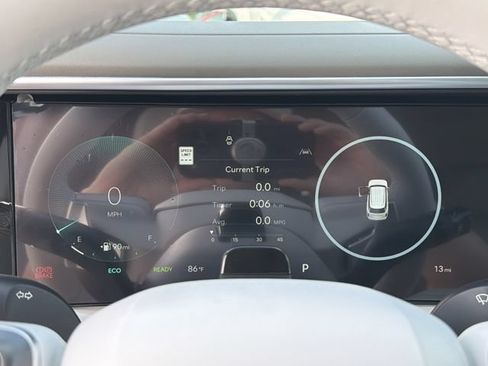New 2026 Hyundai Palisade SEL Premium FWD image 27
