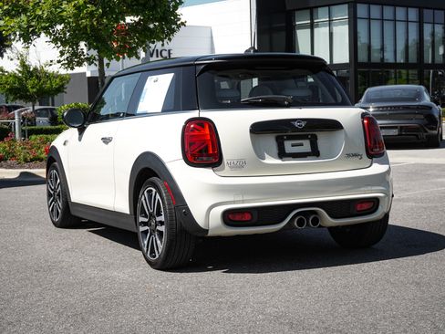 Used 2020 MINI Cooper S FWD image 8
