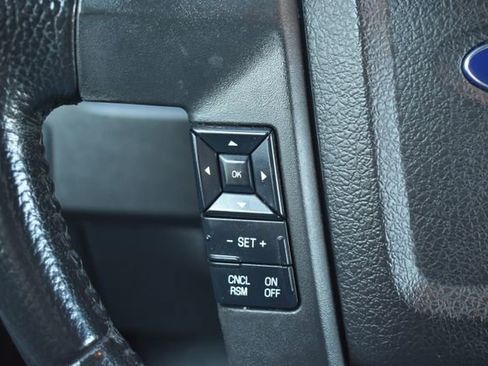 Used 2013 Ford F150 XLT w/ Luxury Equipment Group image 20