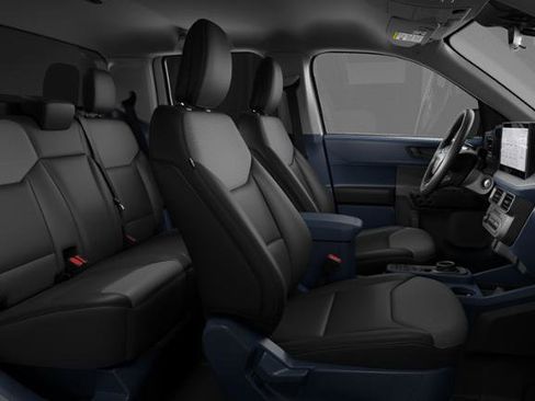 New 2026 Ford Maverick XL w/ 4K Tow Package image 6