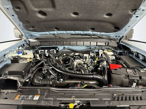 Used 2022 Ford Bronco Wildtrak AWD/4WD image 33