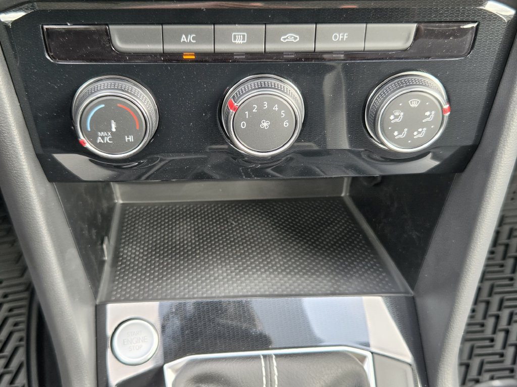 New 2027 Volkswagen Taos S FWD image 17
