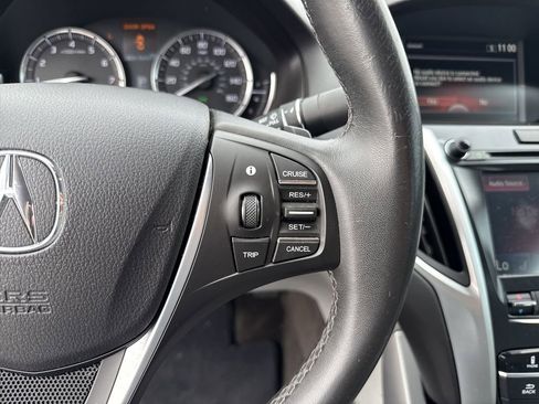 Used 2015 Acura TLX image 15