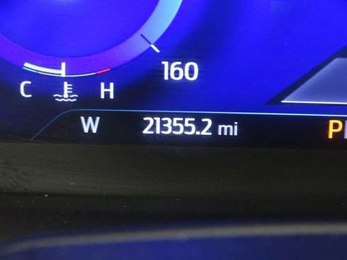 Used 2023 Ford Explorer ST w/ Equipment Group 401A image 36