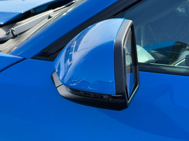 New 2025 Ford Mustang GT Premium RWD image 34
