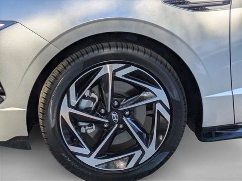 New 2026 Hyundai Sonata SEL image 10