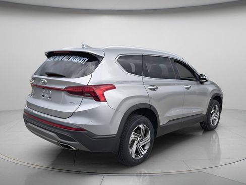 Certified 2023 Hyundai Santa Fe SEL AWD/4WD image 7