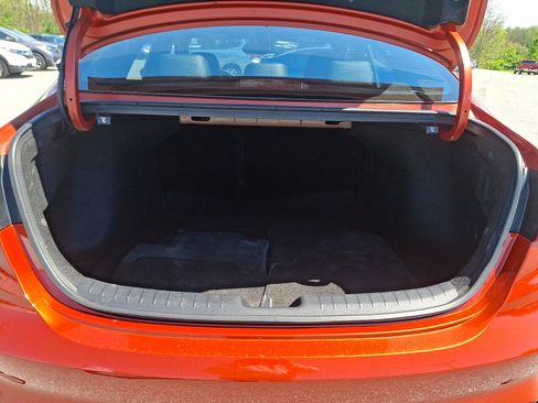 Certified 2023 Kia Forte GT-Line FWD image 30