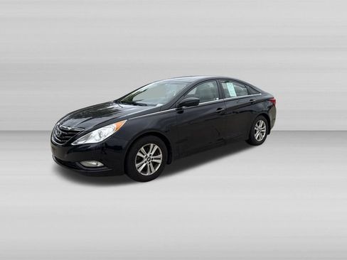 Used 2013 Hyundai Sonata GLS w/ Popular Equipment Pkg FWD image 10